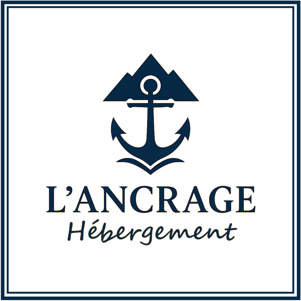 L'Ancrage Hébergement